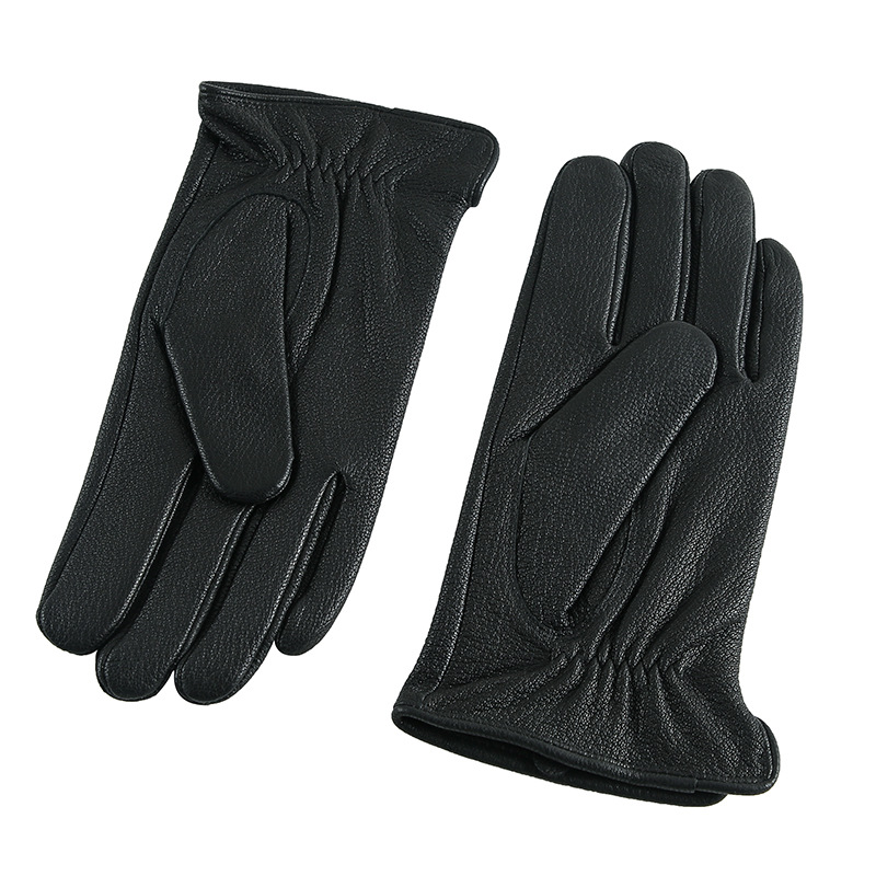 قفازات رجالية مبطنة بالصوف من  - مراجعة Wool Glove Lined وسعره