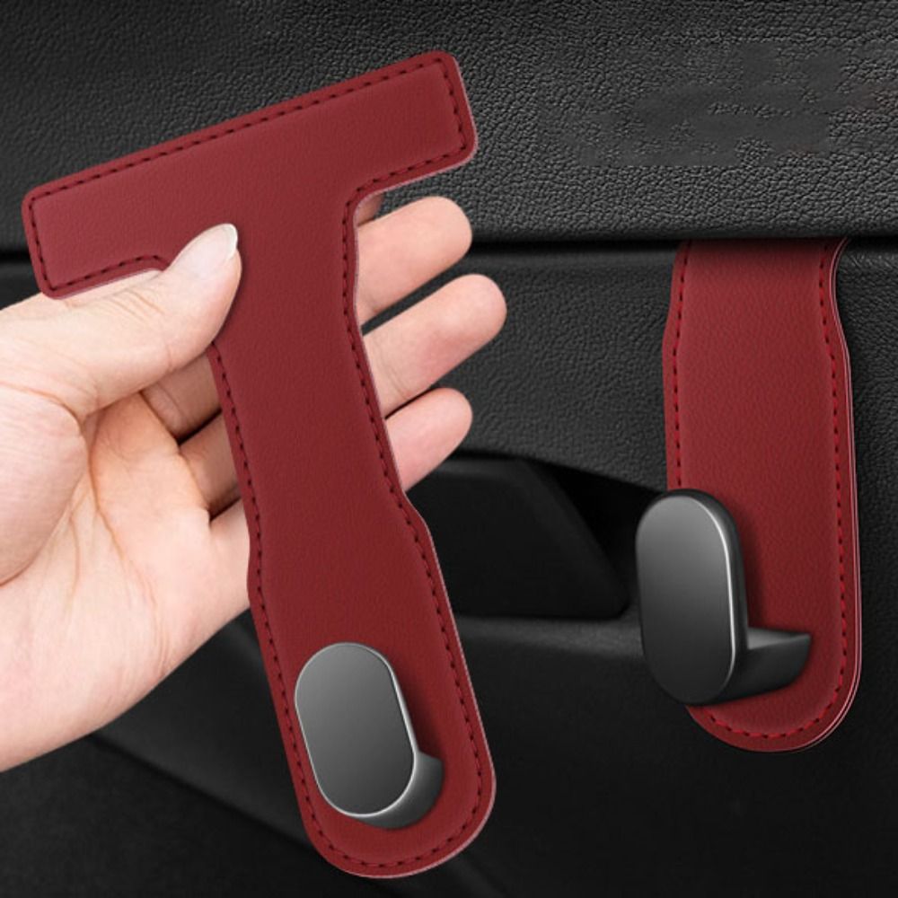 خطاف تعليق للحقيبة في صندوق ال - مراجعة Leather Driving Glove وسعره