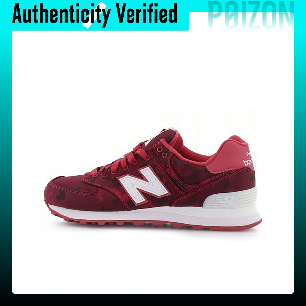 حذاء رياضي نيو بالانس NB 574 ل - مراجعة New Balance Shoes 574 وسعره