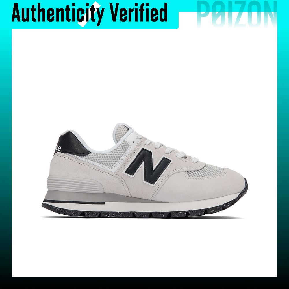 نيو بالانس NB 574، حذاء كاجوال - مراجعة New Balance Shoes 574 وسعره